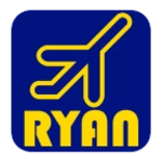 Logo of Ryan Air-Fare Watch android Application 